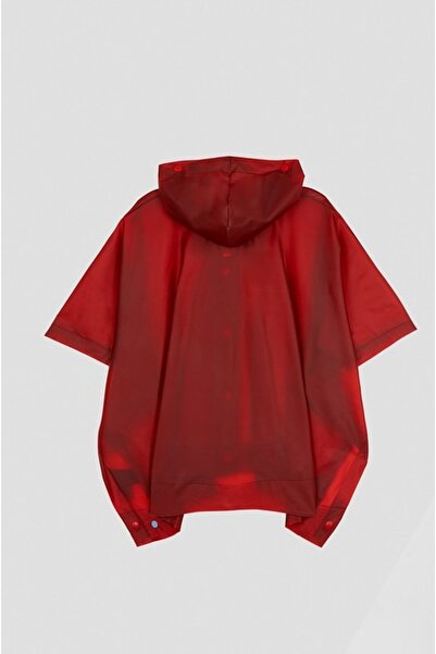 Hunter Πρωτότυπο βινυλικό παντσό αδιάβροχο παντσό