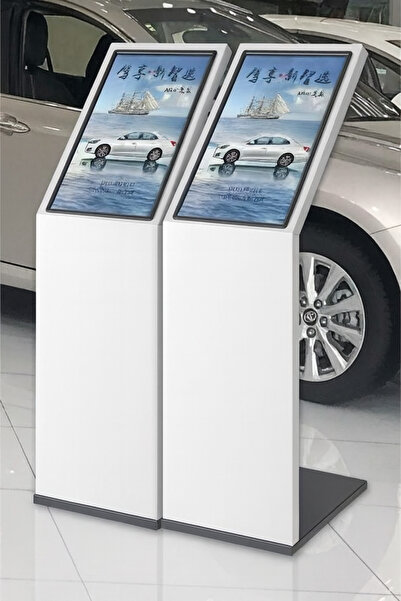 Grand City Media Stand for displaying specifications