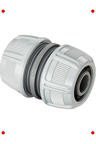 markentegra Quick Hose Repair Coupler (19mm / 3/4\")