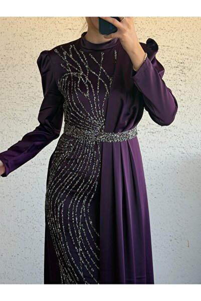 Modarana Zişan Tesettür Aibye