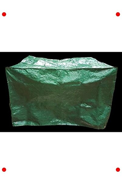 markentegra Table Set Protection Cover 160X160X100 cm