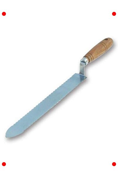 markentegra Stainless Steel Beekeeping Uncapping Knife