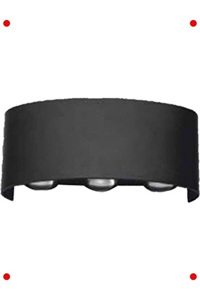 markentegra 12W Led Sconce Wall Lamp (Daylight)