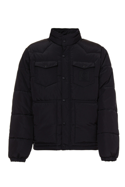 Just Cavalli Siyah Erkek Mont 79OAS407