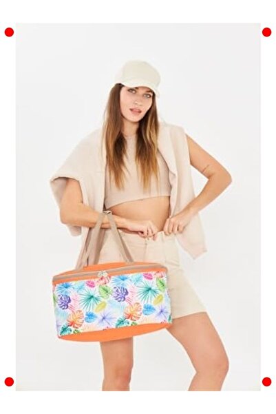 markentegra 22L Thermal Picnic/Camping Bag - Luna Style