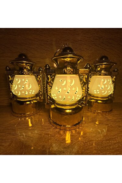 baytoptan Ramazan Kandili 16 cm