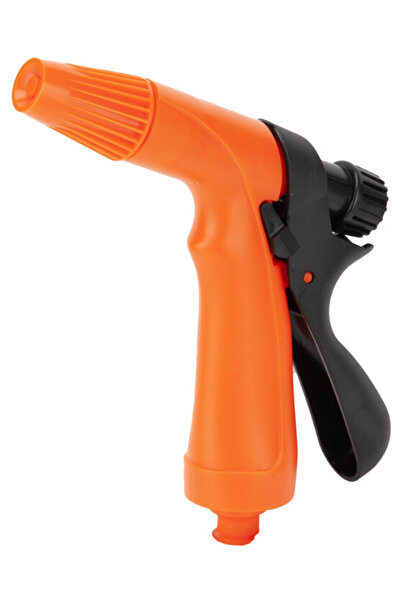 Evotools Pistol de pulverizare cu 2 funcții și accesorii 2012 1/2 inch