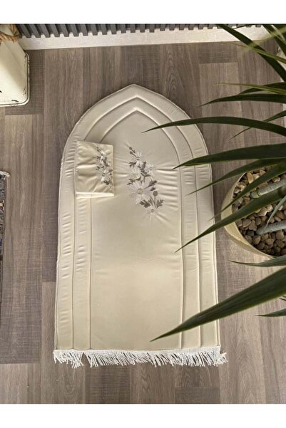 MAYAR سجاد صلاه ملكي مع غلاف مصحف