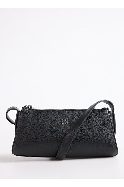 HUGO Siyah Kadın Omuz Çantası 50546985001