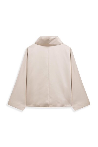 praye Къса яке Bat