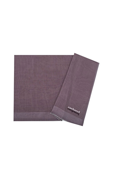 Cacharel Çok Renkli Kadın Çiçek Eşarp 8737227493