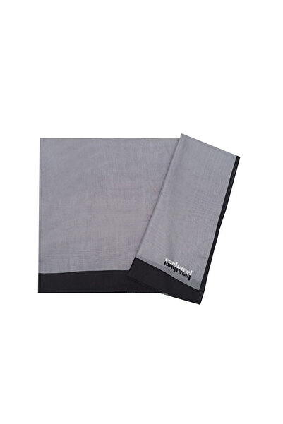 Cacharel Çok Renkli Kadın Çiçek Eşarp 8737227413