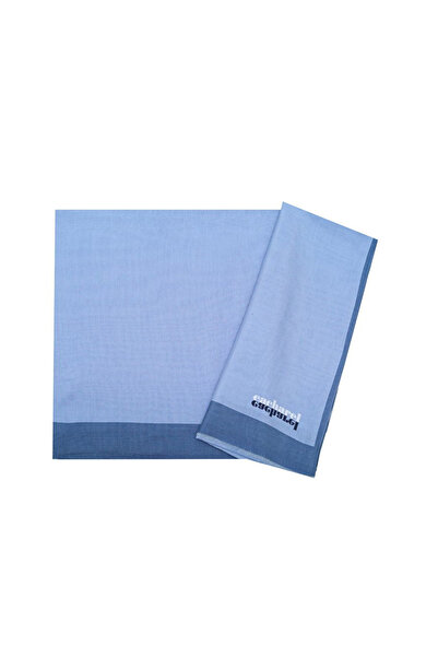 Cacharel Çok Renkli Kadın Çiçek Eşarp 8737227424