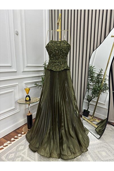 leen fashion فستان نسائي