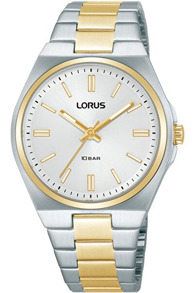 Lorus Rg310Xx9 Women's Wristwatch