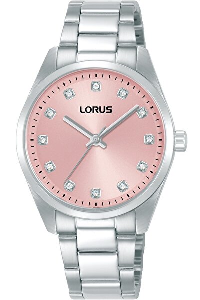 Lorus Rg325Xx9 Women's Wristwatch