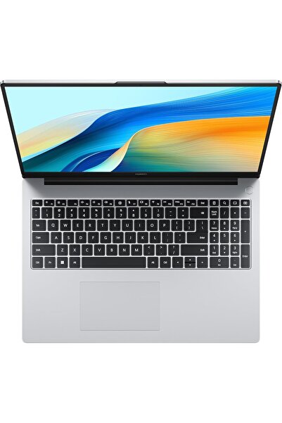 Huawei MateBook D 16-inch Laptop