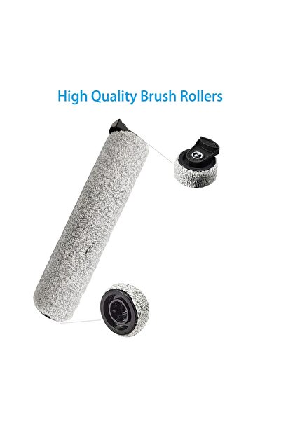 OEM Replacement Accessory Set for Floor One S3 Wet and Dry Vacuum Cleaner - S3