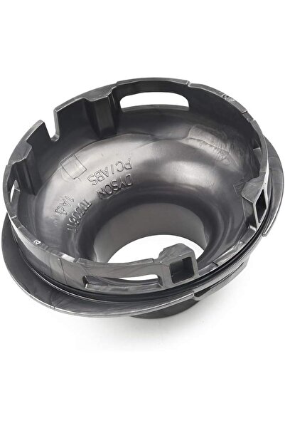 OEM Replacement Rear Cover for Dyson V7 V8 Vacuum Cleaner - Maintenance Accessory