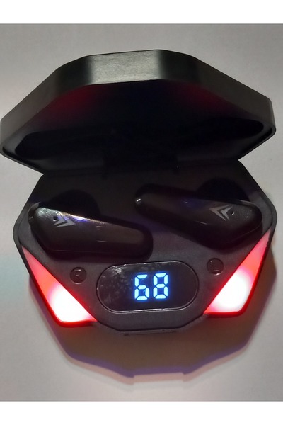 Earbuds Wireless Headphones