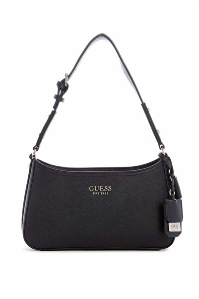 Guess BY MARCIANO Womens Noelle Shoulder Bag