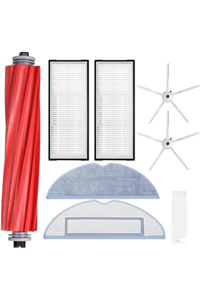 OEM Replacement accessories for Xiaomi Roborock S7 S7 Plus S7 MaxV Plus Ultra Robot Vacuum Cleaner