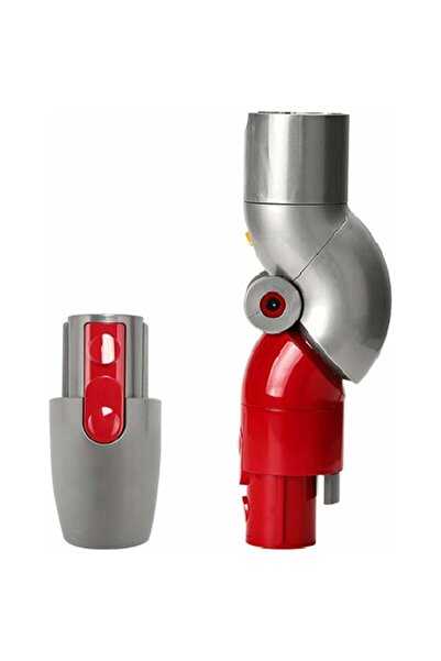 OEM Short Reach Quick Release Adapter 97079001 for Dyson Vacuum Cleaners -Replacement Parts for V7 V8