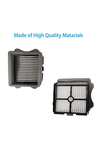 OEM Replacement Accessory Set for Floor One S3 Wet and Dry Vacuum Cleaner - S3