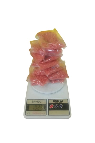 sobapark 1,7 kğ Baca Temizleyici , Boru Temizleyici , Kat Kaloriferi Temizleyici Özel Paket