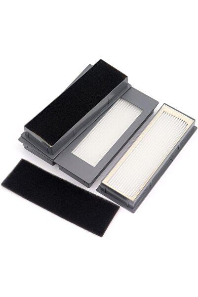 OEM Accessory Kit for iRobot Roomba Combo 113 R113840 Robot Vacuum Cleaner - R113840