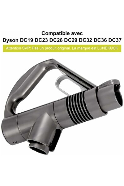 OEM Replacement Handle for Dyson - DC29 DC33C DC37 DC19 DC23 DC26 DC32 DC36 DC48 DC52