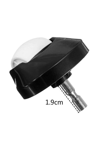 OEM Swivel front wheel for iRobot Roomba 500, 600, 700, 800, and 900 series