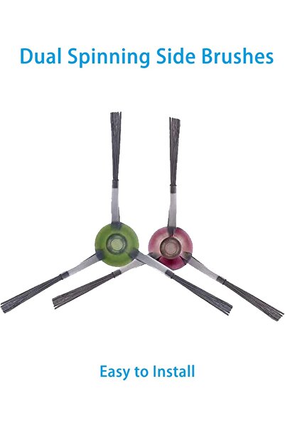 OEM Replacement filter for Ecovacs DEEBOT OZMO T9 T9+ T9power T9max robot vacuum cleaner -