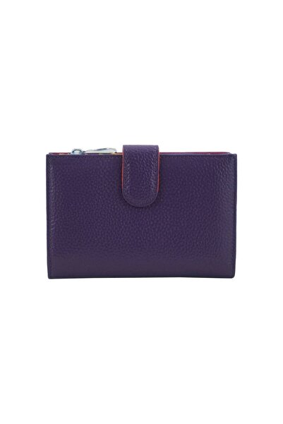 Barberini's Colorful leather portals