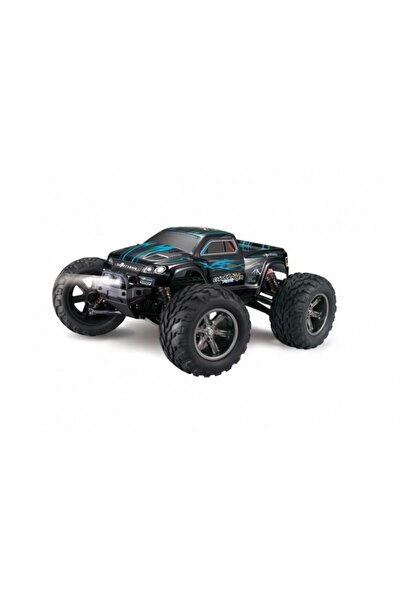 CHALLENGER Monster Truck X9115 1:12 2WD 2.4 GHz +36 km/h Blue