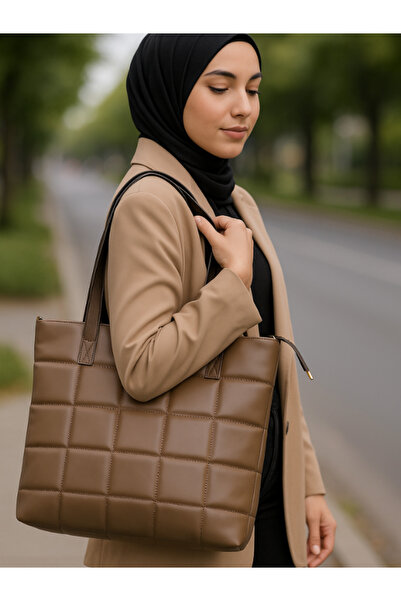 MRB Large Size Daily Use Women's Shoulder Bag Women's Handbag