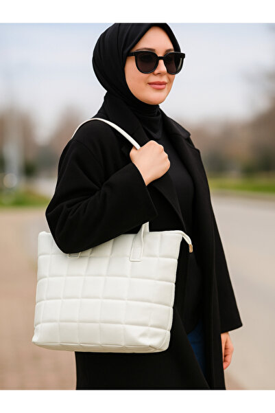 MRB Large Size Daily Use Women's Shoulder Bag Women's Handbag