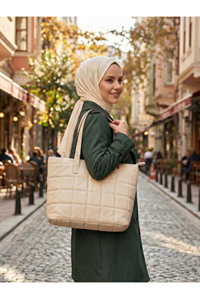 MRB Large Size Daily Use Women's Shoulder Bag Women's Handbag