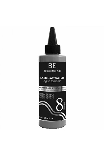 be teknic Lamellar Water with 8-Second Filling Effect 300 ml