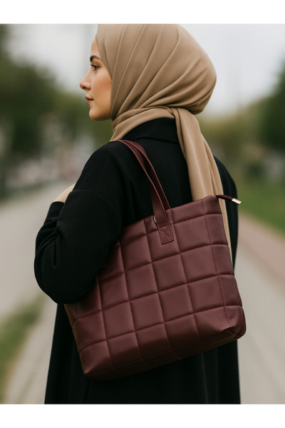 MRB Large Size Daily Use Women's Shoulder Bag Women's Handbag