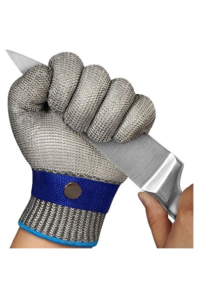 NO BRAND Cut-resistant gloves, heat-resistant cut-resistant protective gloves...