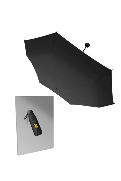 OEM Umbrela anti-UV UPF 50+ cu strat nanometric – impermeabila, rezistenta la vant, protectie solara