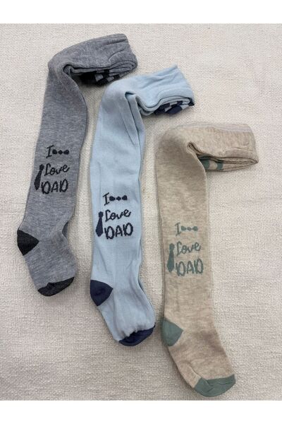 Katamino Baby Girl and Boy Pantyhose Sets