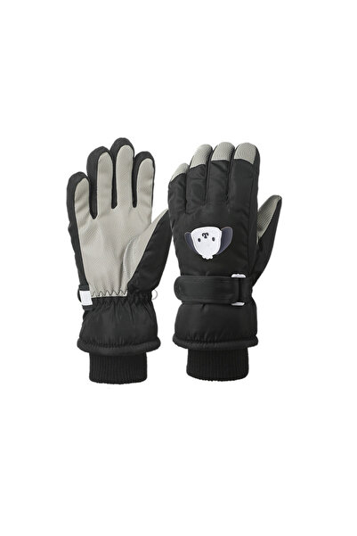 OEM Winter warm knitted hat, MZ-62, blue