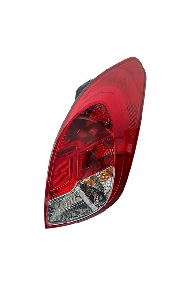 NS Nilser Auto Parts Hyundai i20 Stop Lambası Sağ 2012-2014