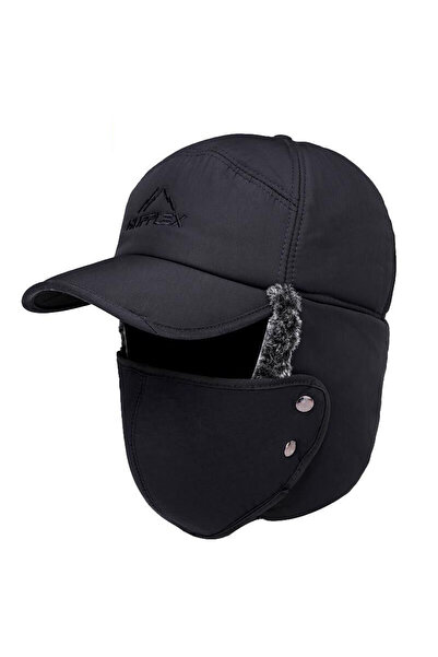 NO BRAND Children's winter gloves for cycling and skiing outdoors, thick wate...