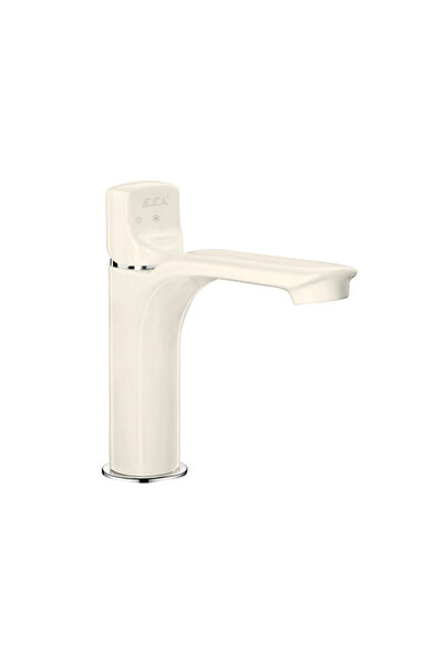Eca Myra Lavabo Bataryası Bej - 104408986-
