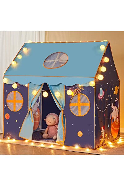 Yuwell YU WELL LED Ball String Lights (3m, 20 White Balls) Pack of 2