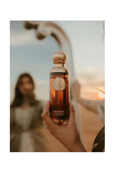 GISSAH Jessah La Luna Valley 200ml