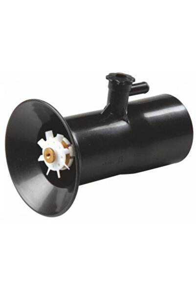 RURIS Pistol atomizator compatibil cu A 103, A 103 S, A 102 (diametru interio...